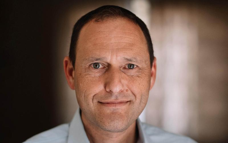 Katz okays Itai Ofir as next IDF legal chief, despite Netanyahu’s reported objection Katz okays Itai Ofir as next IDF legal chief, despite Netanyahu’s reported objection