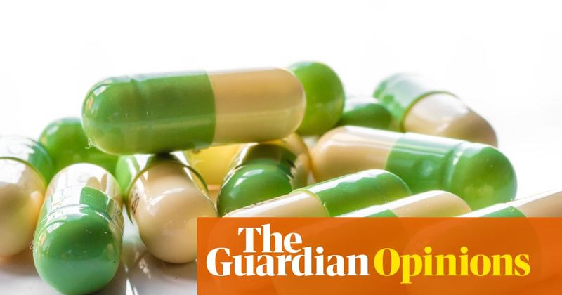 Antidepressants are trendy. That’s a double-edged sword