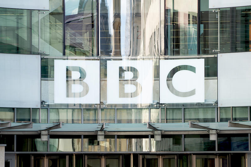 There has been no ‘coup’ at the BBC