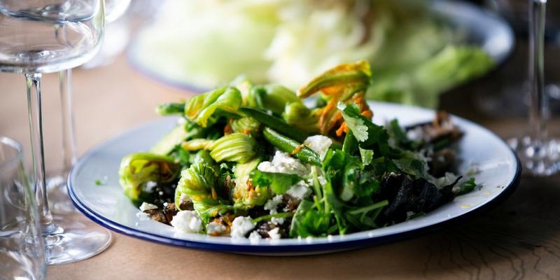 Why Climate Action Must Start on Our Plates