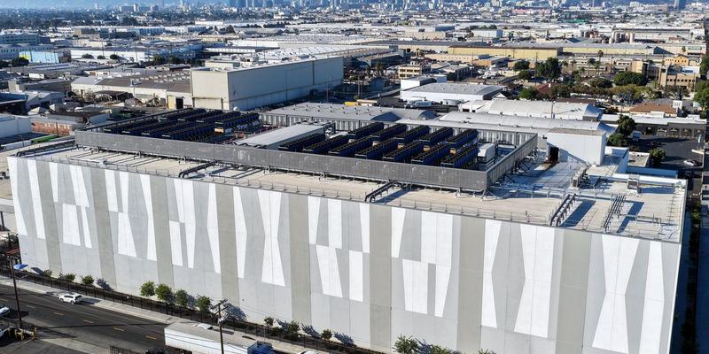 Behind AI Hype, Climate Consequences