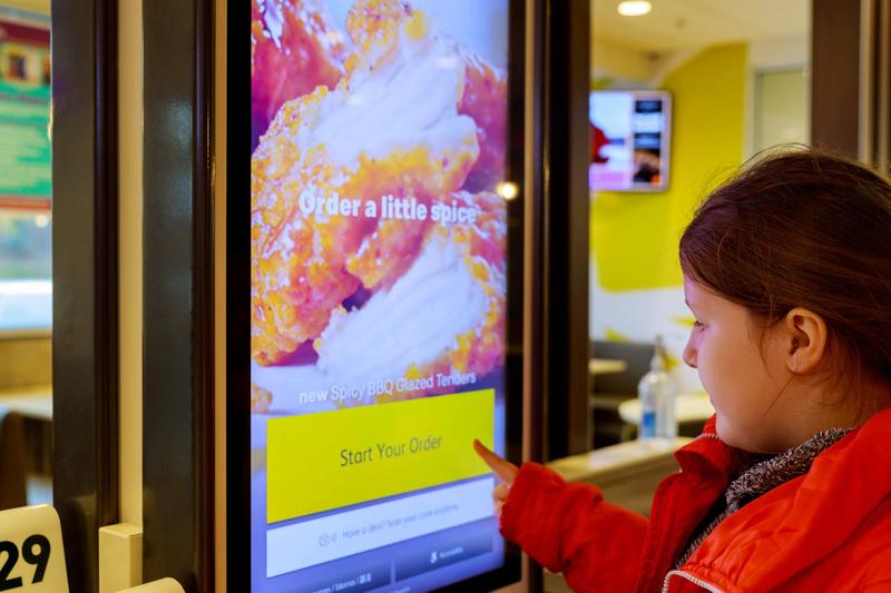 California's Fast-Food Minimum Wage Hike Is Killing Jobs