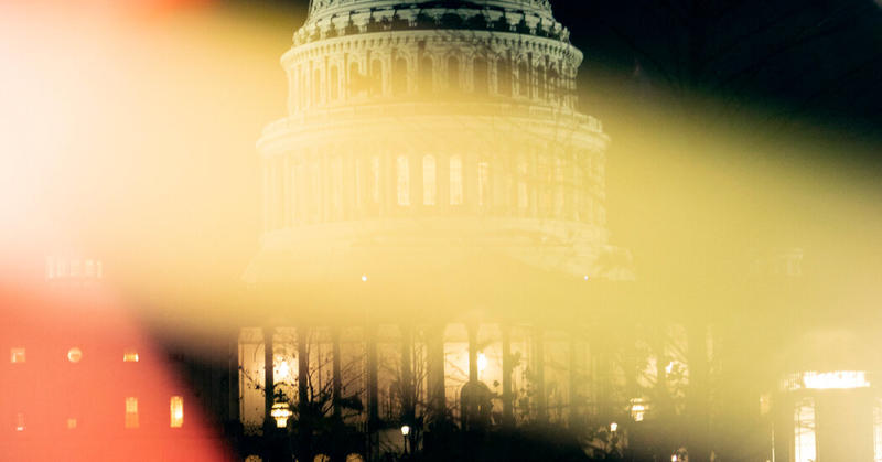 Democrats Were on a Roll. Why Stop Now?