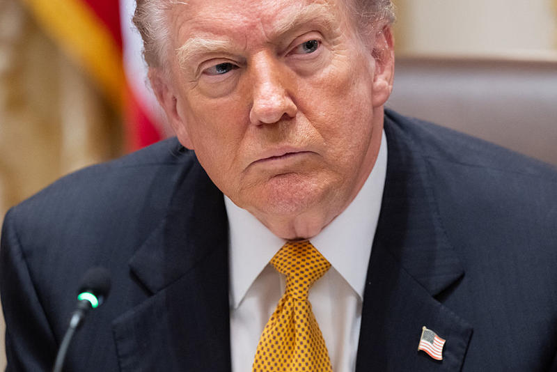 The Danger of Trump’s War Threats