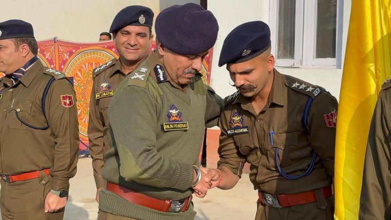 Remain Vigilant and Proactive: DGP Reviews Security, CT Operations
