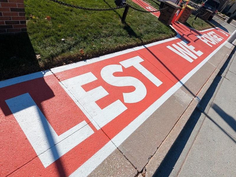 Opinion: Scourge of war shows how much to be grateful for on Remembrance Day