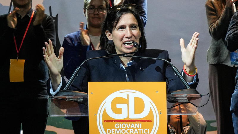 Se Schlein facesse Schlein sarebbe più avanti di Mamdani