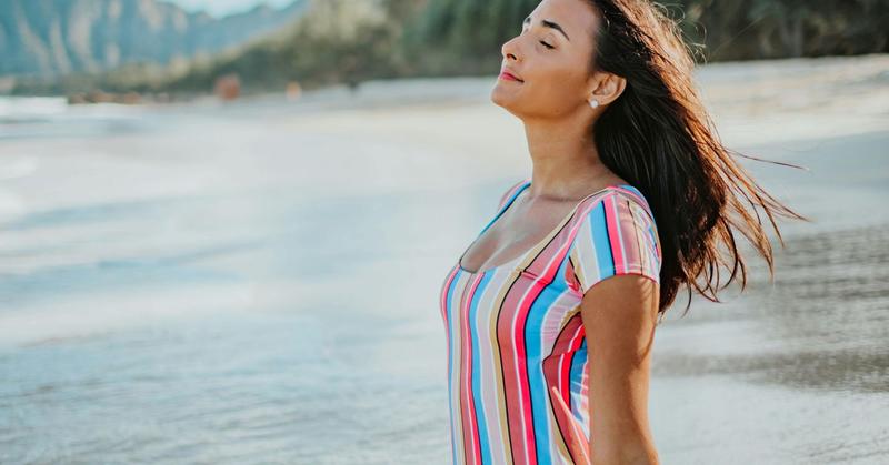 Why High Achievers Struggle With Permission to Feel Good