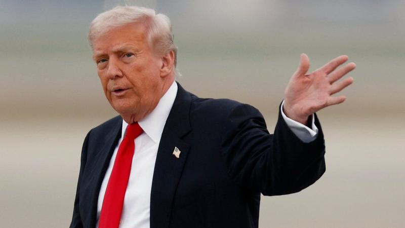 The BBC is being sucked into the abyss of Trump's culture wars