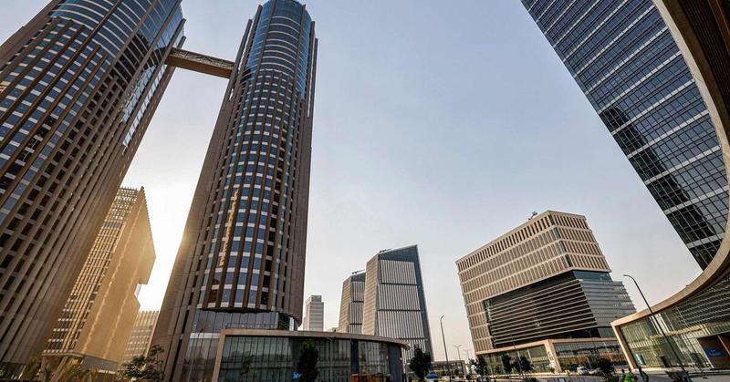 Egypt's foreign reserves exceed $50B mark for first time: What to know Egypt's foreign reserves exceed $50B mark for first time: What to know