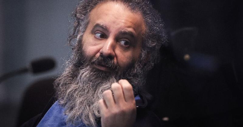 Saudi goes on trial for deadly German Christmas market attack Saudi goes on trial for deadly German Christmas market attack