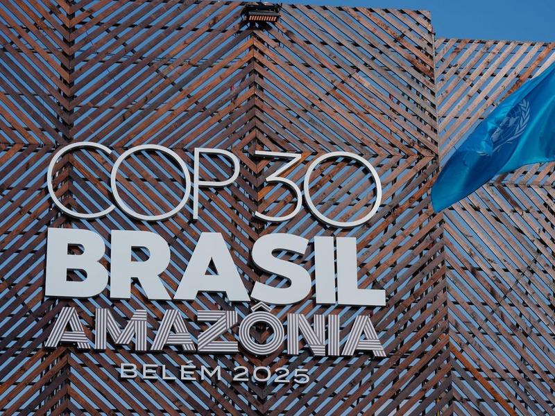 Leaders need to face facts: Fossil fuels still power the world