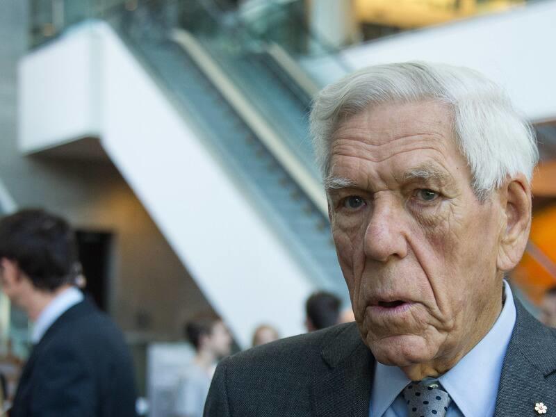 La vieille, vieille complainte des médecins