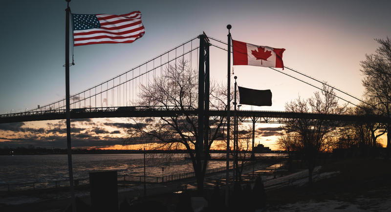 My Family’s 240-Year Journey Shows Why Canada Will Never Bow to Trump My Family’s 240-Year Journey Shows Why Canada Will Never Bow to Trump