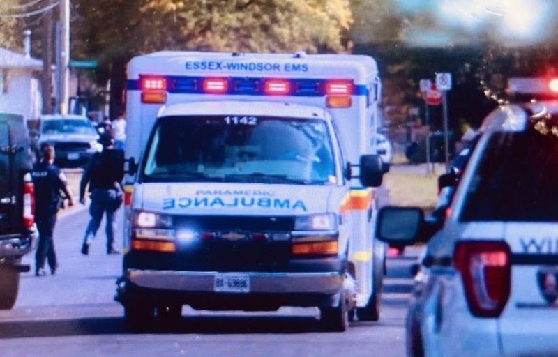 Reader letter: Don't treat essential paramedics as second-class responders