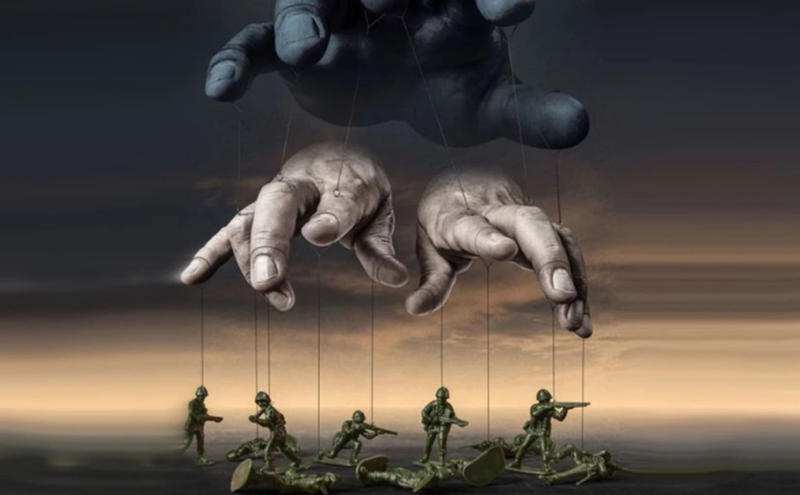 «La jubilación del deber»