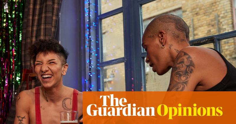 Millennial dating involves a lot of sexy moves – so why does it so rarely lead to sex?