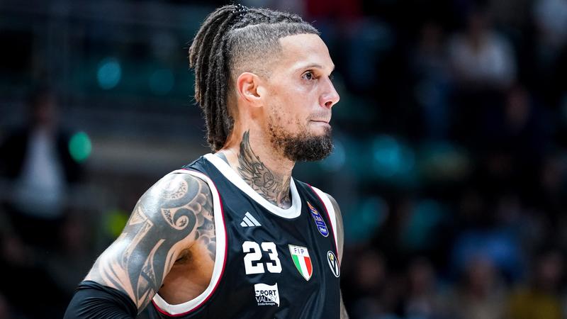 Virtus sfida l’Efes martedì al PalaDozza, dove vederla in tv