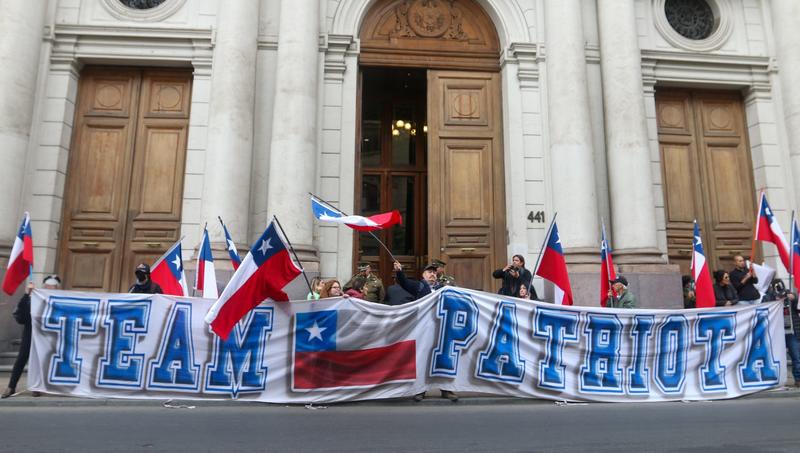 El auge de la ultraderecha y la encrucijada de la derecha convencional en Chile ad portas de las elecciones de 2025