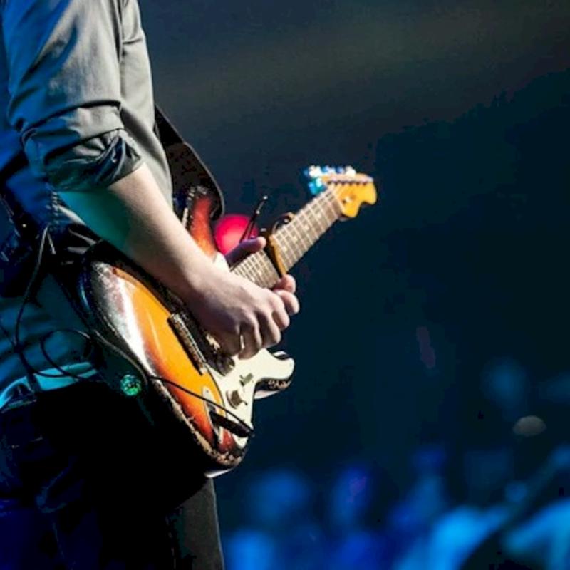 Direitos autorais tem arrecadação global bilionária em 2025