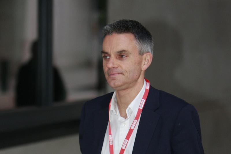 BBC contra Trump: o fim do jornalismo em nome da militância