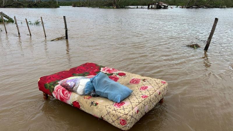 A Terra está farta de nós