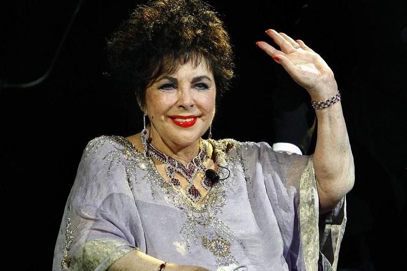 Elizabeth Taylor e Richard Burton criaram coquetel para reconciliações Elizabeth Taylor e Richard Burton criaram coquetel para reconciliações