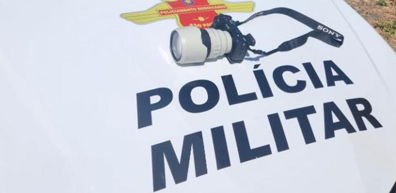 Spotters: por que fotógrafos de moto de luxo estão na mira da polícia em SP Spotters: por que fotógrafos de moto de luxo estão na mira da polícia em SP