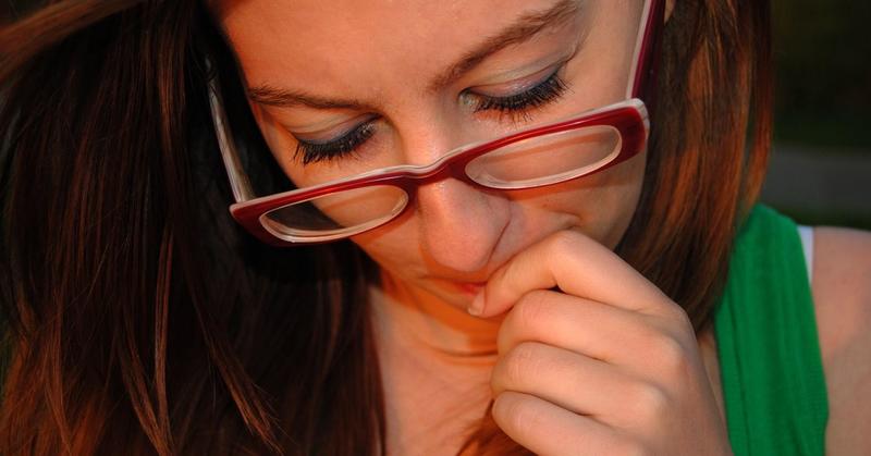 One Major Fear That Can Keep Abuse Survivors in Denial