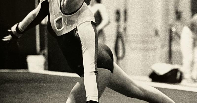 An Athlete's Experience of Tough vs. Toxic Coaching