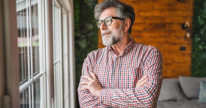 The Sliver of Light After Losing a Child