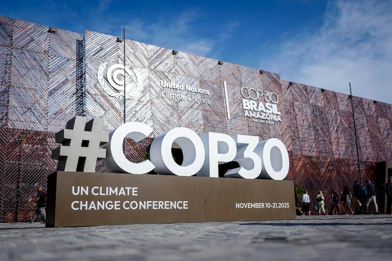 Five key issues at the UN climate summit in Brazil – and why they matter to you and the planet Five key issues at the UN climate summit in Brazil – and why they matter to you and the planet