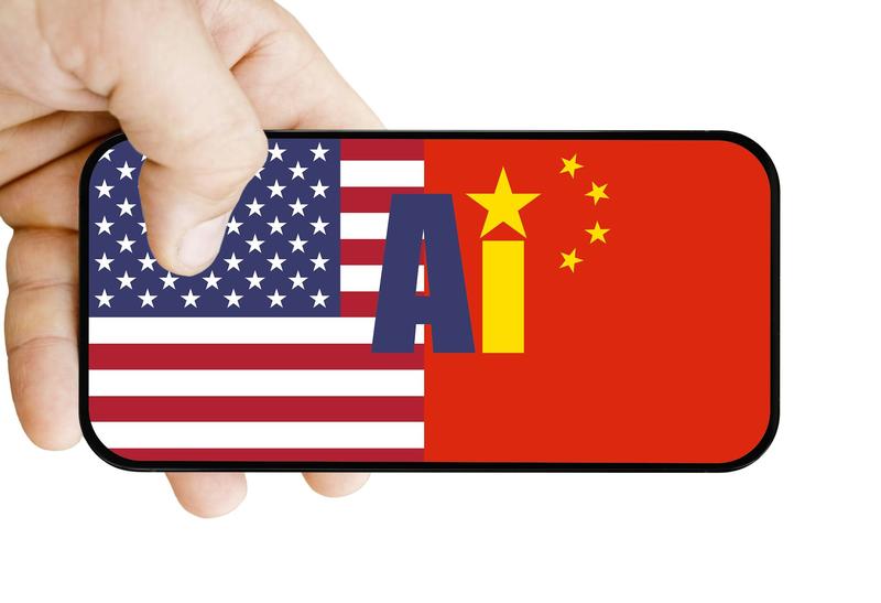 Will China win the AI race?