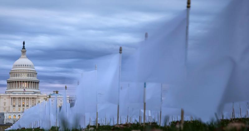 Is the Government Shutdown Ending? Live Updates