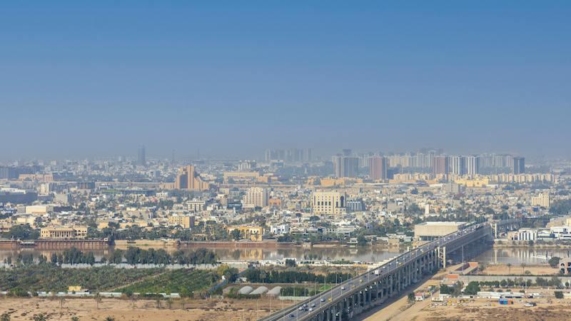 Iraq’s Voters, The Real Keystone Of Regional Stability – OpEd Iraq’s Voters, The Real Keystone Of Regional Stability – OpEd