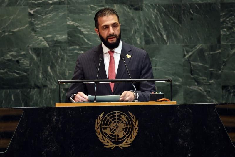 Will Israel Wreck the U.S.-Syria Romance?