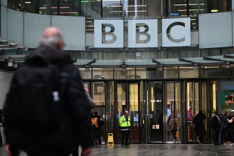 Trump Sets Out to Destroy BBC After Edit to His January 6 Speech