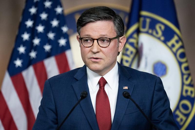 Mike Johnson Shows the Dems’ Shutdown Deal Is Already Backfiring