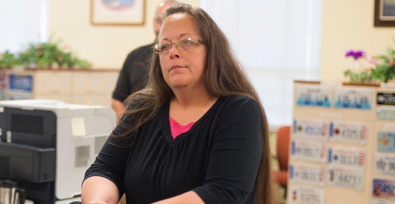 Why the Supreme Court May Never Review Gay Marriage