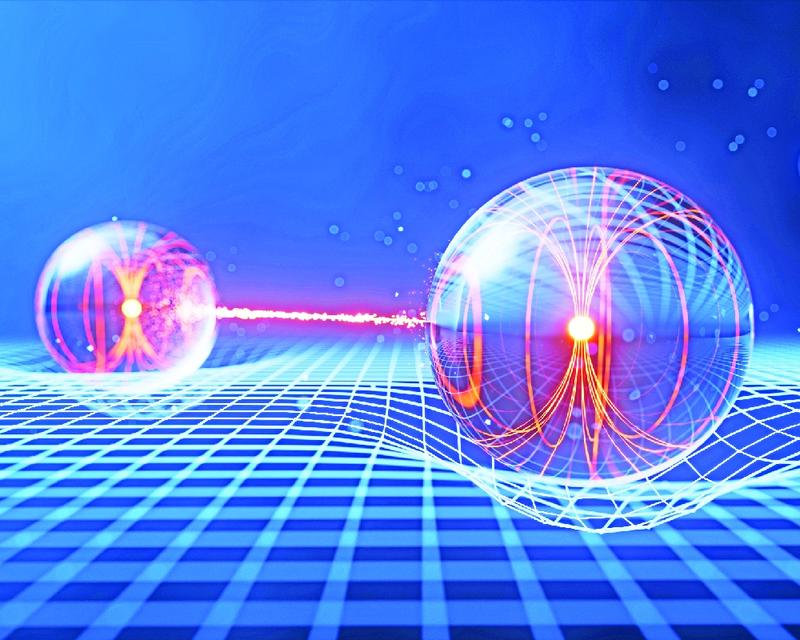 Physics Nobel Prize 2025: Quantum computing is the future