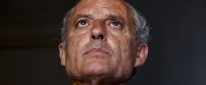 Camps mete presión al PP: reclama congreso autonómico en primavera y primarias