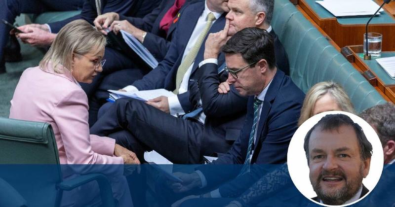 Oppositions have returned from oblivion. But this time, it's very different for the Libs