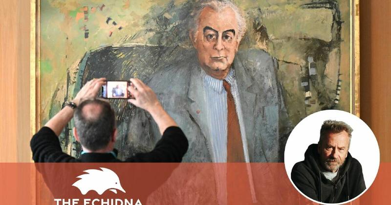 Look at 1975 and this year looks a little tame