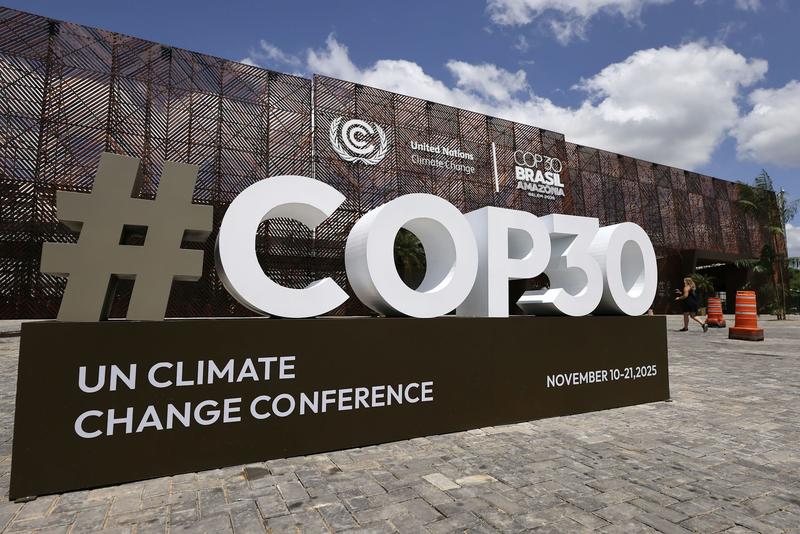 COP30: climate law changes mean NZ could retreat from its international obligations