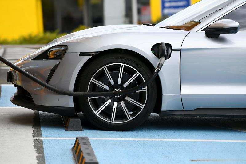 EV ‘charging deserts’ in regional Australia are slowing the shift to clean transport