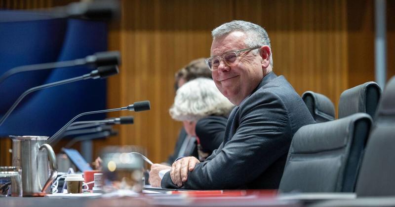 These laws only help big business plunder what's left of our environment