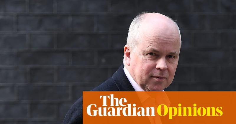 The first step towards saving our precious BBC: remove Robbie Gibb from the board