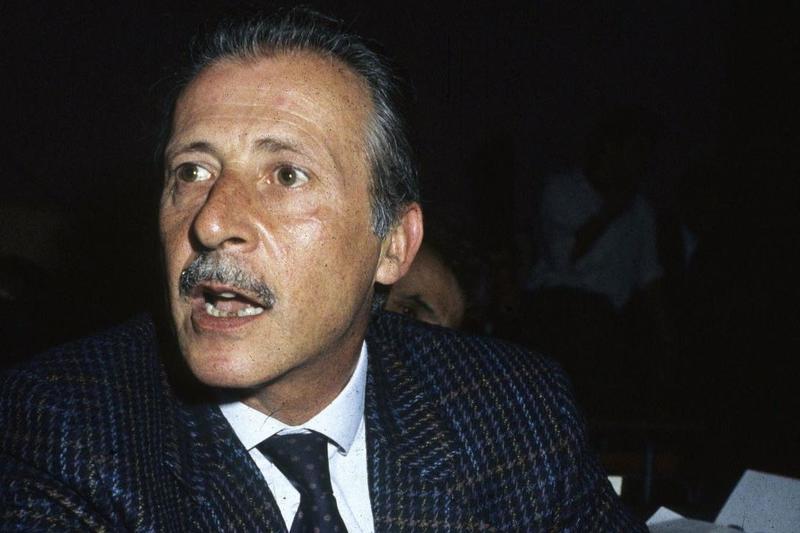 Separazione delle carriere: è falsa anche l’intervista a Paolo Borsellino