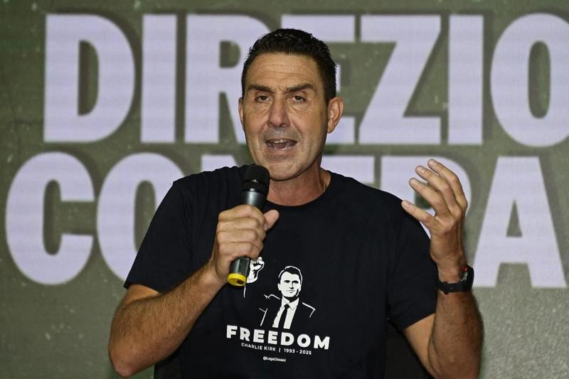 Tra Vannacci e Giorgetti, Lega in cerca d’autore