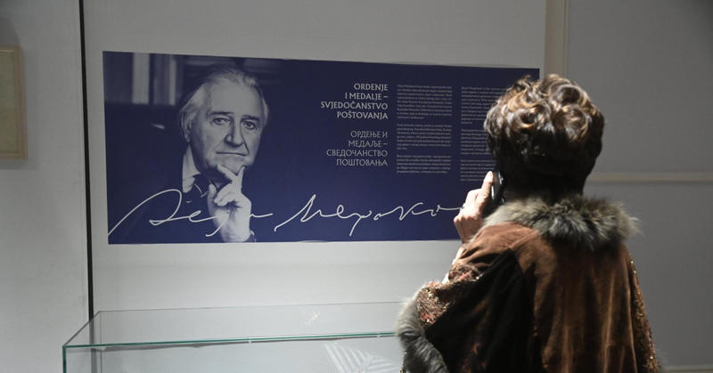 Zašto srpske institucije u Hrvatskoj još uvijek slave ljude koji su uništili srpsku pamet? Zašto srpske institucije u Hrvatskoj još uvijek slave ljude koji su uništili srpsku pamet?